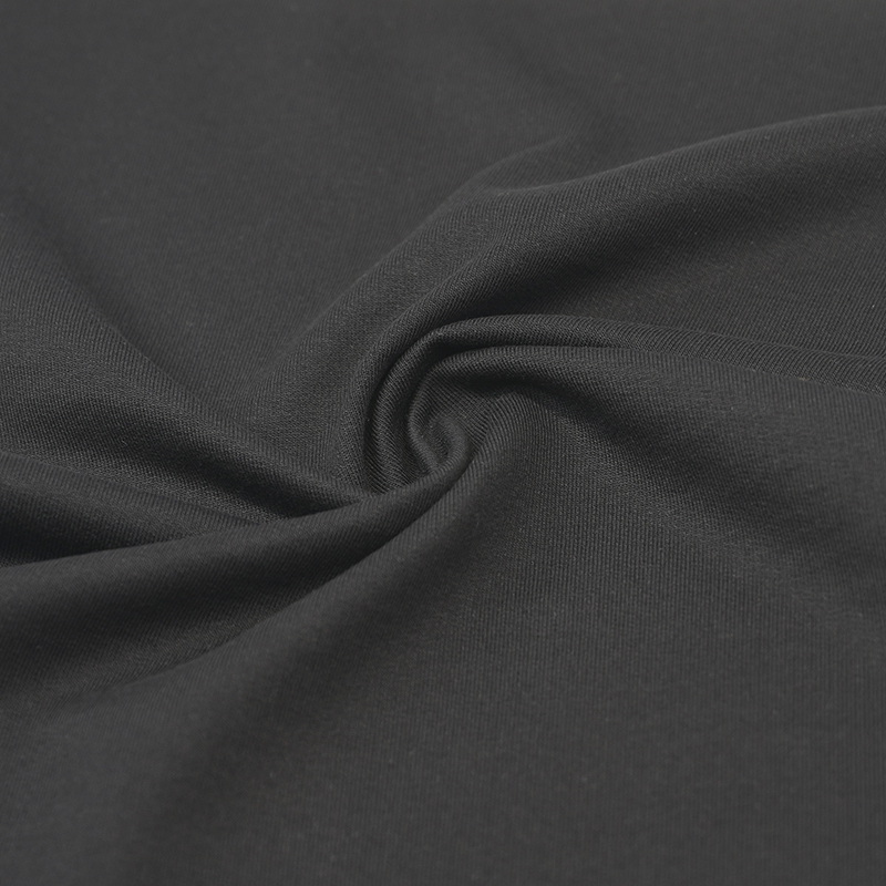 Vải bông polyester vải terry kiểu Pháp có thể sấy khô