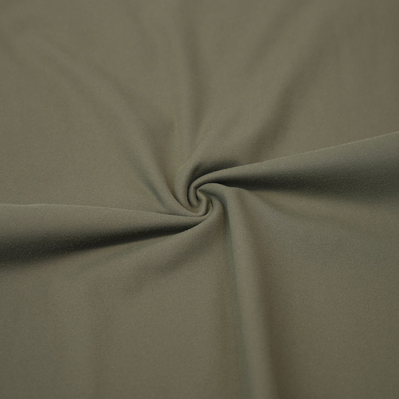 Phân tích độ thoáng khí và sự thoải mái của Vải thun nylon Spandex Interlock