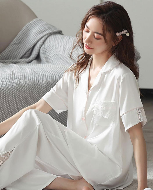 Loại vải tốt nhất cho quần áo mặc ở nhà là gì? Hướng dẫn tìm nguồn cung ứng