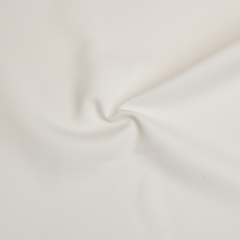 Vải dệt kim lặn polyester spandex