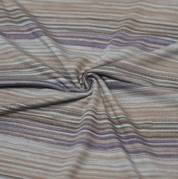 So với vải cotton thông thường, độ thở của vải dệt kim phương thức/lyocell này như thế nào?