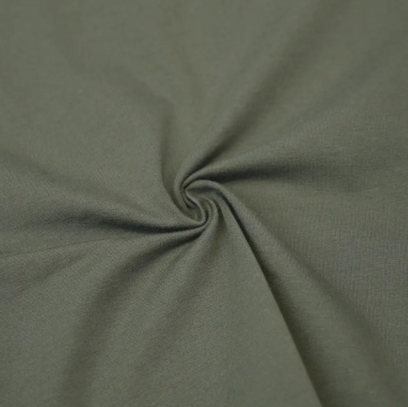 Vải Cotton Organic là gì?