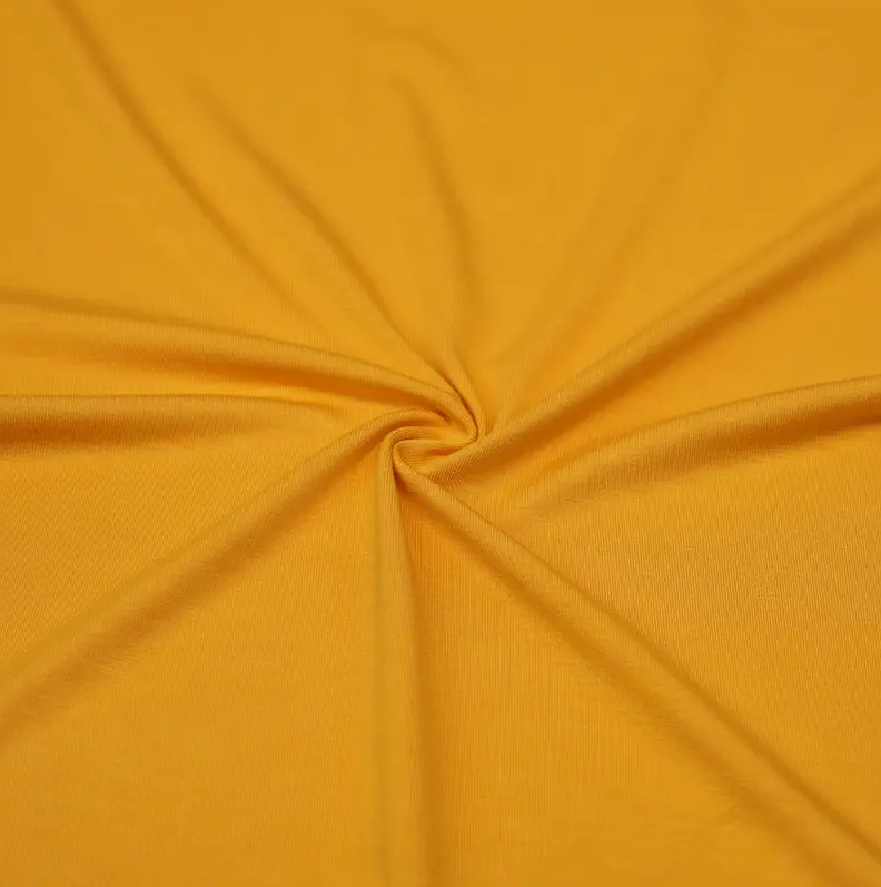 Các loại vải sợi tre khác nhau là gì?