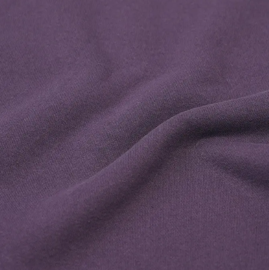 Vải lông cừu CVC có tốt cho áo hoodie và áo nỉ không?